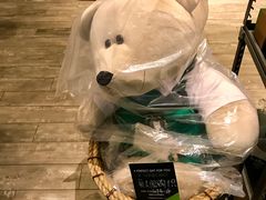 -星巴克(重庆火车北站北广场II店)
