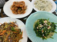 -良师门滨海人家·海鲜·家常菜(滨海城店)