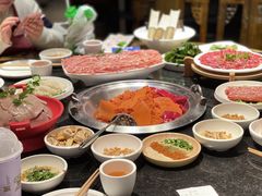 -周师兄大刀腰片火锅(洪崖洞旗舰店)