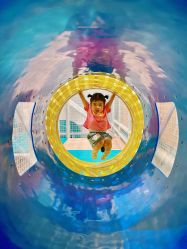 -奈尔宝·儿童乐园·亲子餐厅(鄞州万达店)