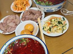 -清真磨沟沿老字号牛肉面(总店)