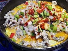 -蘭奢雅集·江浙菜(青山江滩店)