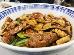 -福海面馆(阳曲店)