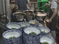 -夏记粉店(黄兴路步行街店)
