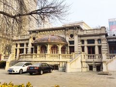-天津意大利风情旅游区