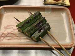 -鳥喜Toriki怀石烧鸟料理