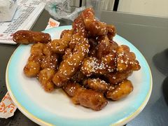 -鼎香润(德胜门内店)