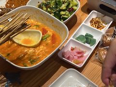 -木屋烧烤(房山良乡店)