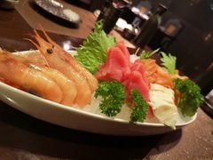 -富力希尔顿酒店·源氏日餐厅