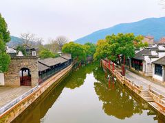 -惠山古镇·寄畅园