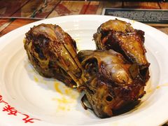 -嘉州九妹凤爪(乐山总店)