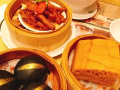 -添好运点心专门店(百老汇店)