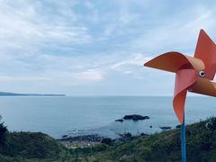 -漳州滨海火山岛自然生态风景区