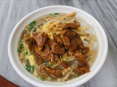 -江南濑粉店(文华路店)