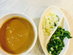 -东来顺饭庄(王府井步行街店)