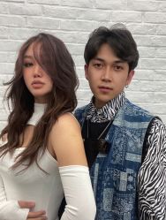 -逸丝风尚