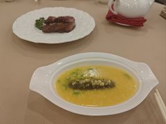 -香宫中餐厅·东北菜·铁锅炖·广式点心(哈尔滨香格里拉店)