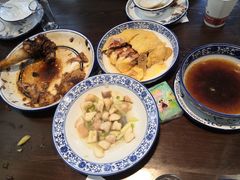 -兰边碗(鼓楼店)