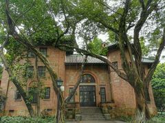 -中山大学学者灵芝(园南路店)