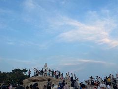 -老虎石海上公园