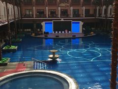 -稷泽·海丽宾雅温泉度假酒店