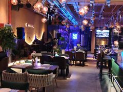 -Ambra Haus琥珀屋精酿餐厅(宝山店)