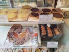 -老梦面包 CHEZMOREL(三源里店)
