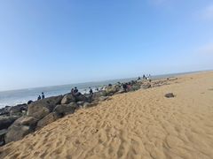 -白沙门生态公园