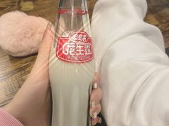 -花儿姐与战哥的美食档