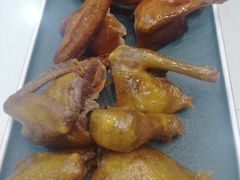 -大鸽饭(马王堆店)
