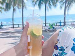 -日月湾海门游览区