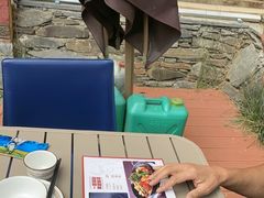 -思金拉措庄园藏餐(太阳岛店)