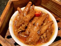 -正斗·港式粤菜(SKLP店)