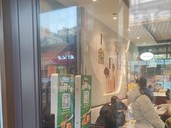 -德克士(前门店)