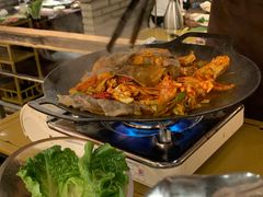 -三代烤肉(保利广场店)