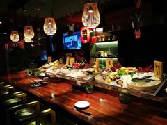 -萤初高端日料王(曲江银泰店)