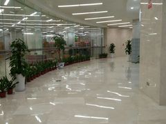 -厦门市图书馆(集美新城馆区)