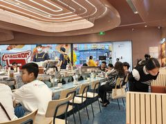 -元气寿司(东方宝泰店)