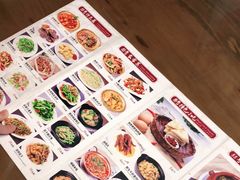 -88号小吃店·经典云南菜·地道纳西美食