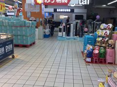 -家乐福(八宝街店)