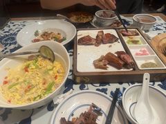 -庭悦餐厅(华侨城店)