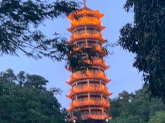-红花山公园