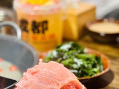 -冯校长老火锅(广州正佳广场店)