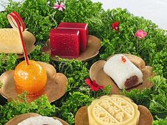 -京兆尹(雍和宫店)