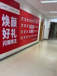 -北京爱育华医院-医疗美容科