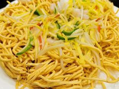 海鲜两面黄-新南华大酒店(广中店)