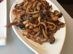 -京天红酒家(马家堡店)