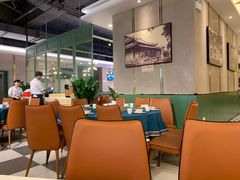 大堂-清晖小苑•顺德地方菜(壹海城店)