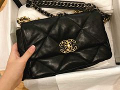 -Chanel(德基广场店)