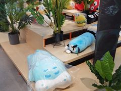 -盒马X会员店(王府井奥莱UP TOWN店)